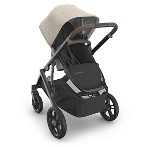 Коляска 2 в 1 UPPAbaby "Виста В3 Лиам"